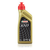 Aceite Castrol Power1 A747 2 Tiempos Competición X 4un