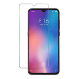 Vidrio Templado Glass  Compatible Con Xiaomi Mi 9 Se