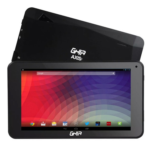 Tablet Para Niños 7 Pulgadas Ghia 1gb 8gb Wifi Android 