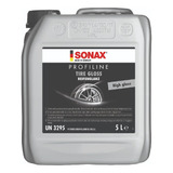 Abrillantador De Llantas Sonax Profiline 5l 75549