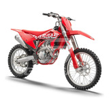 Gasgas Mc 250 F 2023 No Ktm Sx Fc 