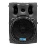 Caixa De Som Ativa 12' 200w Rms 3000 - Csr