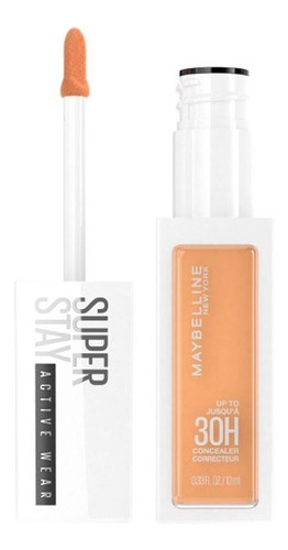Maybelline New York Superstay Active Wear 30h Corrector