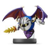 Meta Knight Amiibo - Japan Import (super Smash Bros Series)