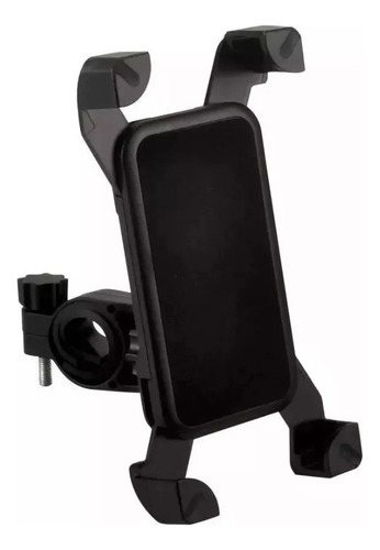 Porta Celular Para Bicicleta / Moto Fire Bird Regulable