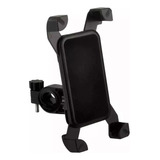 Porta Celular Para Bicicleta / Moto Fire Bird Regulable