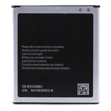 Bateria G530 Compatível Samsung Galaxy G532 J5 J500m J2 J3