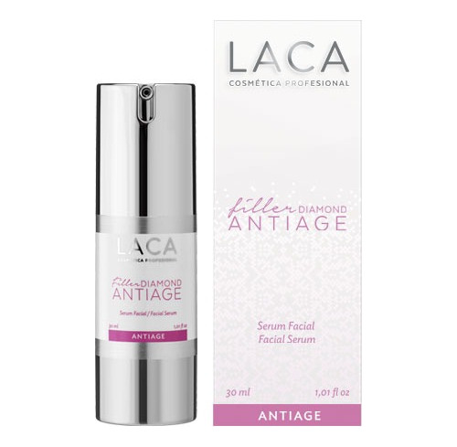 Filler Diamond Antige Laca 30g  Ácido Hialurònico