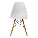 Silla De Comedor Eames Pack X2