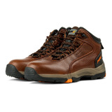 Zapato De Seguridad Proflex 108 C, Botin Unisex