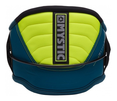 Arnes De Kitesurf Mystic  Star Waist 52/l  Teal