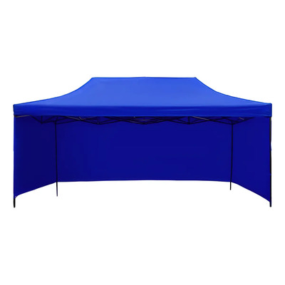 Carpa 3x4.5 Reforzado Plegable Impermeable Con Paredes Toldo | Envío gratis