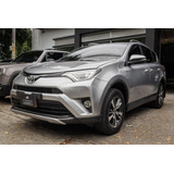 Toyota Rav 4 Street 2.0 Aut.sec Fwd 2017 338