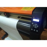 Plotter De Trazado ( Moldería Textil ) 