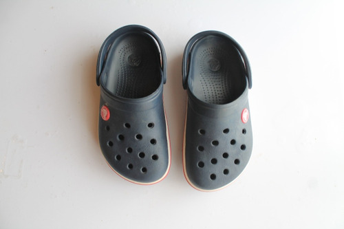 Crocs Originales 10-11