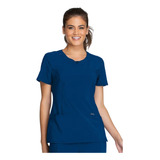 Polera Clinica Mujer 2624a Colores Cherokee Infinity Legacy