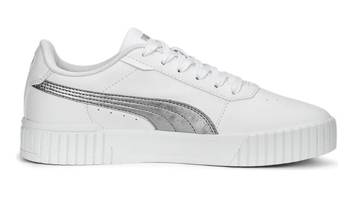 Tenis Puma Mujer 389387 02 Carina 2.0