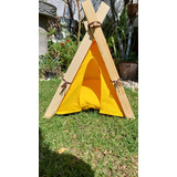 Tipi Para Mascota