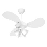 Ventilador De Teto Greco Branco 220v/130w Tron 220v