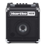 Amplificador Para Bajo Electrico Hartke Hd15 15w Hd-15