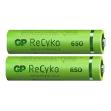 Pilas Recargables P/ Gigaset A58h A510h A270 A400     750mah