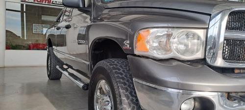 Dodge Ram 2500 Slt 4x4 Oportunidad U$19900 Automotores Yami