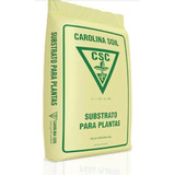 Substrato Carolina Soil Padrão 45 Litros - Rosa Do Deserto