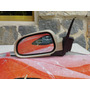 Retrovisor Izquierdo Electrico Optra 2005- (original) Daewoo Tico