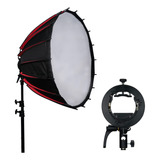 Rotolight R90 - Caja De Luz Parabolica Plegable De 16 Lados 