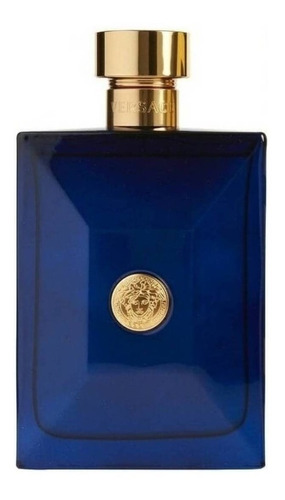 Versace Dylan Blue Pour Homme Dylan Blue Edt 200 ml