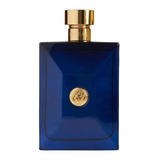 Versace Dylan Blue Pour Homme Dylan Blue Edt 200 ml