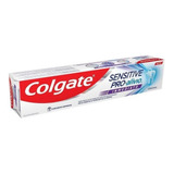 Colgate Crema Dental Sensitive Pro Alivio Inmediato 140grs