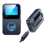 Reproductor Bluetooth Mp3 32gb Hifi Con Sonido Sin Pérdidas