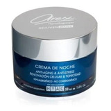 Arex Crema De Noche Anti-age Hialuronico X50ml