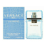 Versace Men's Ver500007 Versace Eau Fraiche 1 Ounce Edt