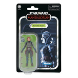 Figura De Acción Star Wars The Mandalorian Bo-katan Kryze 3