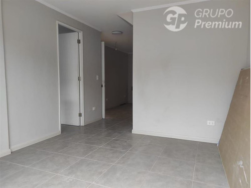 Casa En Arriendo En Maipú