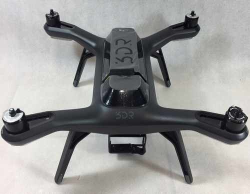 Drone Inteligente 3dr Solo ---- No Incluye Camara