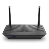 Router Wifi Linksys Ac1300 Dual Band Max-stream Mr6350 Mg
