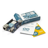 Arduino Yun Con Wifi Original En Caja