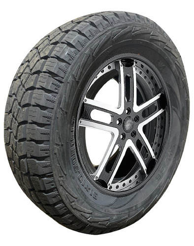 Sportrak 265/65r17 112t Sp786 At