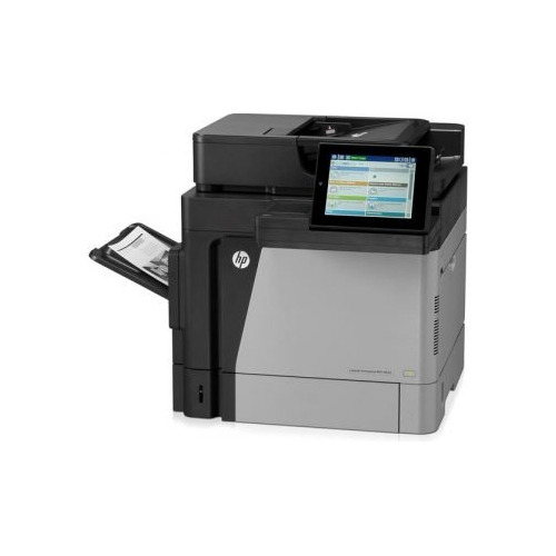 Impresora  Multifunción Hp Laserjet Enterprise Mfp M630