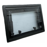 Ventana Levadiza Con Blackout Y Mosquitero Roller De 60x40