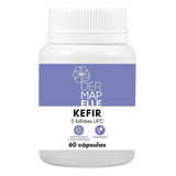 Active Kefir 5 Bilhões Ufc - 60 Cápsulas - Melhora Digestão