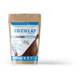 Cacao En Polvo Con Nopal, Amaranto Y Más
