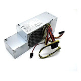 Fuente Poder Dell Optiplex 235w 780 980 H235p-00 Pw116 R224m