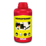 Primer Hidroprimer Base Água Ciplak 1l Sika