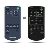Control Remoto Para Home Theater Sony Sa-wid5 Rm-anu088