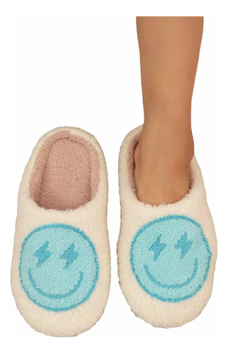 Pantuflas De Mujer Importadas Zapatos Cómodos De Mujer