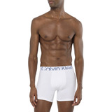 Cueca Boxer Archive Cotton  Calvin Klein